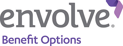 Envolve Vision Benefits Logo