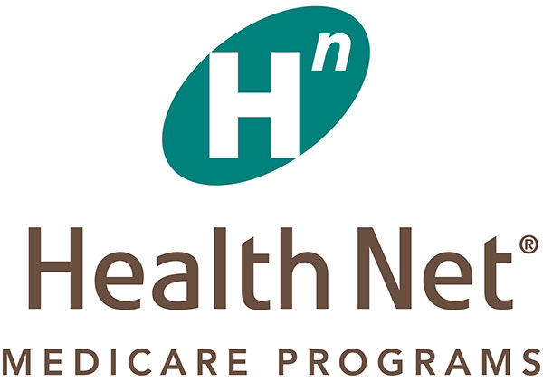 Health Net Logo